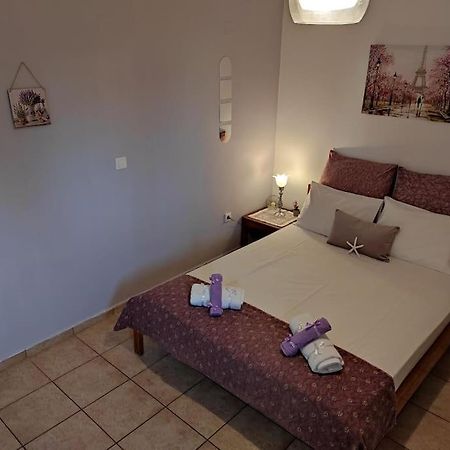 Villa Petra House Extérieur photo