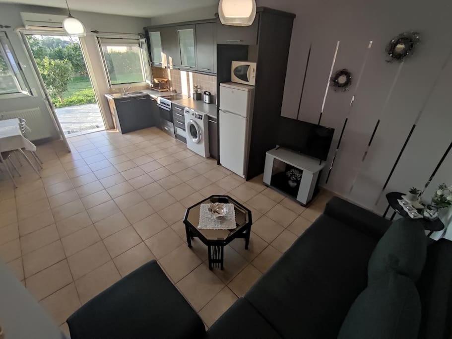 Villa Petra House Extérieur photo