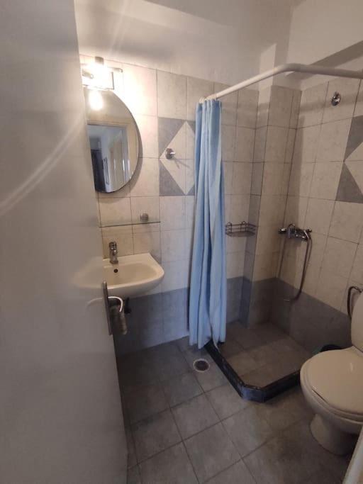 Villa Petra House Extérieur photo