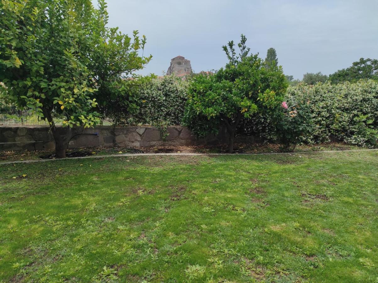 Villa Petra House Extérieur photo